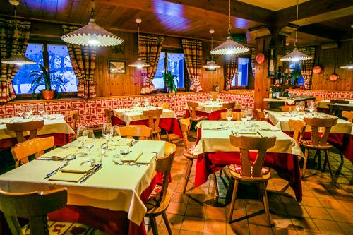 Hotel & Ristorante Miravalle | Hotel & Ristorante in Val Ferret